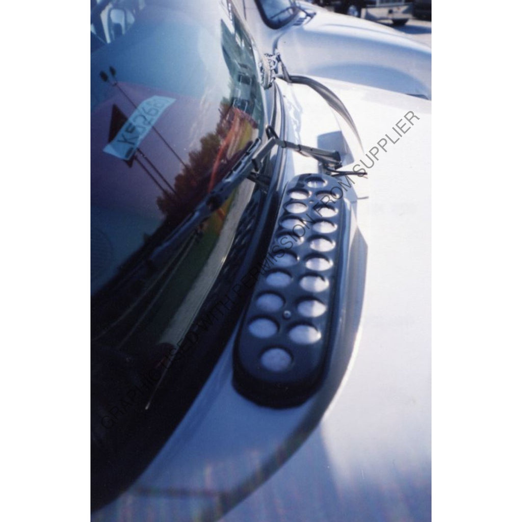 FCF 19430 M2 FTL CAB PRE-FILTER PLUS YR 2002-UP