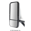 FLTMIRKENCR MIRROR ASSEMBLY WITH BRACKET