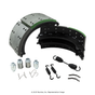 FLTRSD4711QP20K BRAKE,REMANUFACTURED FLT RSD B