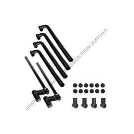 FTG 031 02008 STANDARD QUICK PICK MOUNT KIT FOR SPRAYM