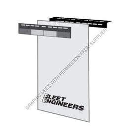 FTG 033 00053 1 M-FLAP RETAINING STR