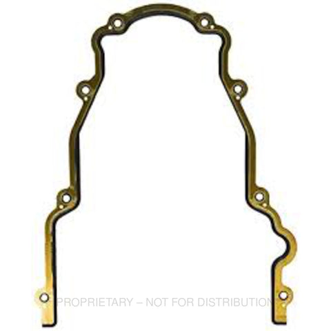 GMC 12633904 GASKET - FRONT COVER LS1