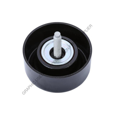 GMC 12695659 PULLEY-IDLER,SMOOTH,70 DIA