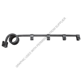 GRN N23 MUDFLAP HANGER SET