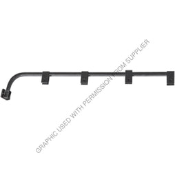 GRN N25 MUDFLAP HANGER SET