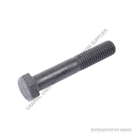 HLD 93003717 CAP SCREW,HEX 0.75-10X8.50 GR 5