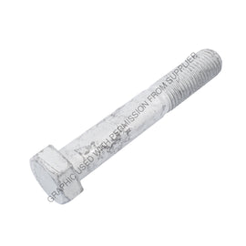 HLD 93006041 BOLT, HEX 1-1/8-7 X 7