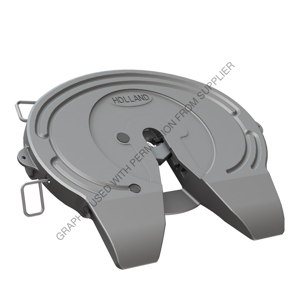 HLD FW0070 7601XL03 FIFTH WHEEL