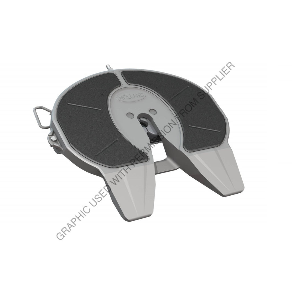 HLD FW33J812XL00 FIFTH WHEEL ASSEMBLY, SLIDING