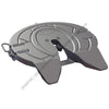 HLD FW35H824XL00 FIFTH WHEEL ASSEMBLY, SLIDING