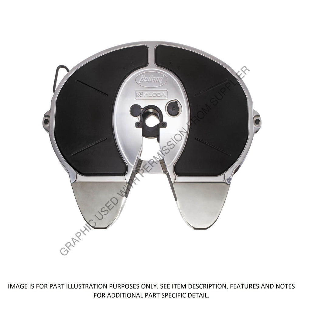 HLD FWAL076902 HLD-FWAL,FPLT,11.17,LH