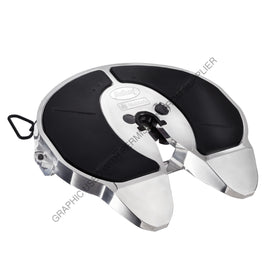 HLD FWALH936XL00 5WHL,HLD,ILS,36SLDR,9.38,LH