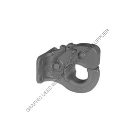 HLD PH30S12155 PINTLE HOOK