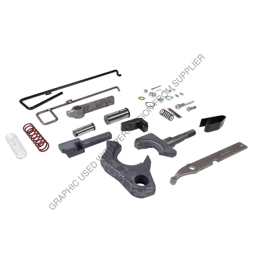 HLD RK 65015 KIT REBUILD