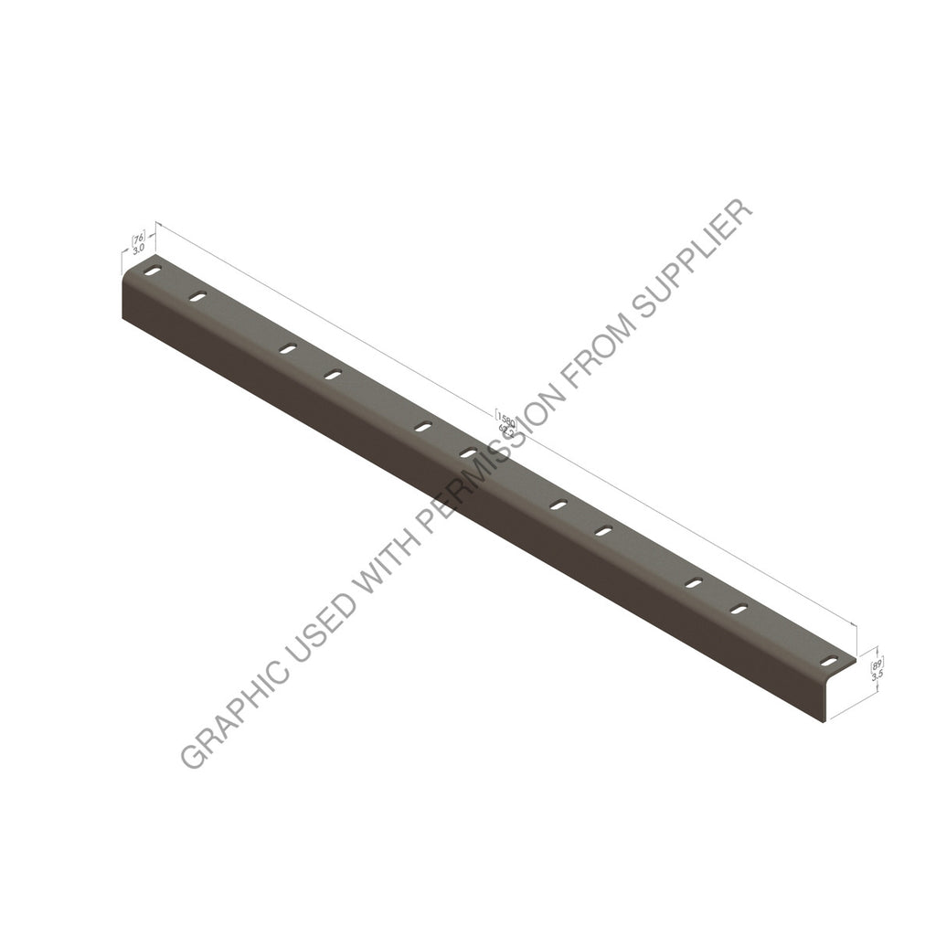 HLD XA 05048 R ANGLE MTG