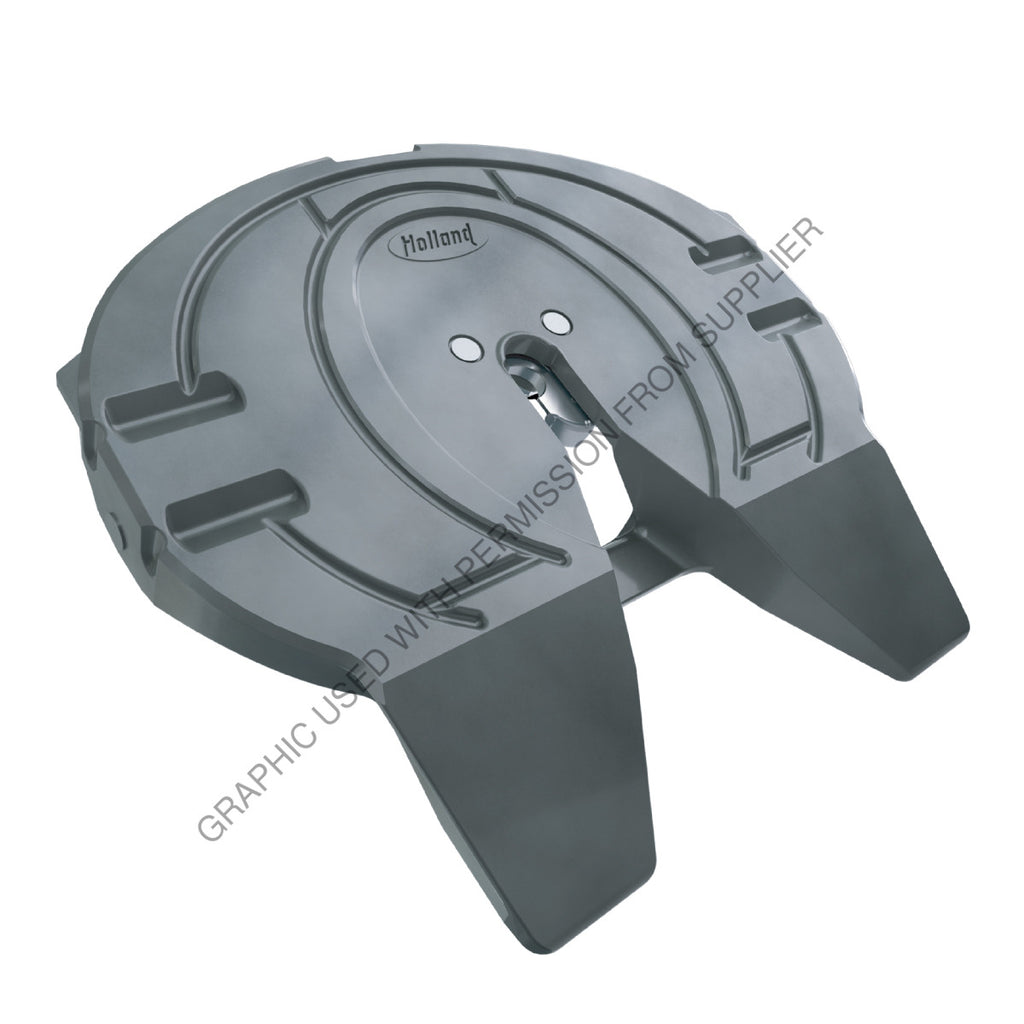 HLD XA 351 TT 2 P TOP PLATE