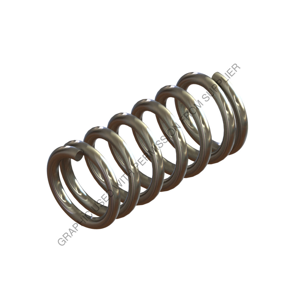 HLD XB SPG 020 36 SPRING COMP 5/16OD X