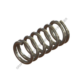 HLD XB SPG 020 36 SPRING COMP 5/16OD X