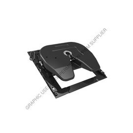 JOS JSK36NSL A9PX24 FIFTH WHEEL-JOST,AIR 24.0IN SLDR, 8.75IN