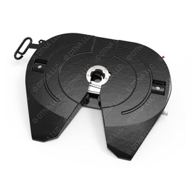 JOS JSK37USA NA8PX12 AIR RELEASE, NO-TILT 8X12