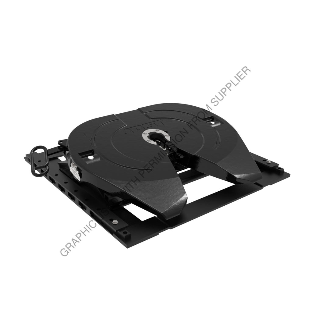 JOS JSK37USL A11PX24 TOP PLATE