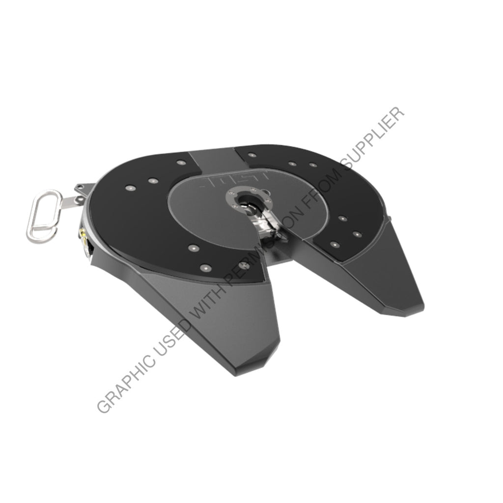 JOS JSK37UWL FIFTH WHEEL-TOP PLATE