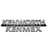 K281-2206 EMBLEM-KENWORTH/KENMEX
