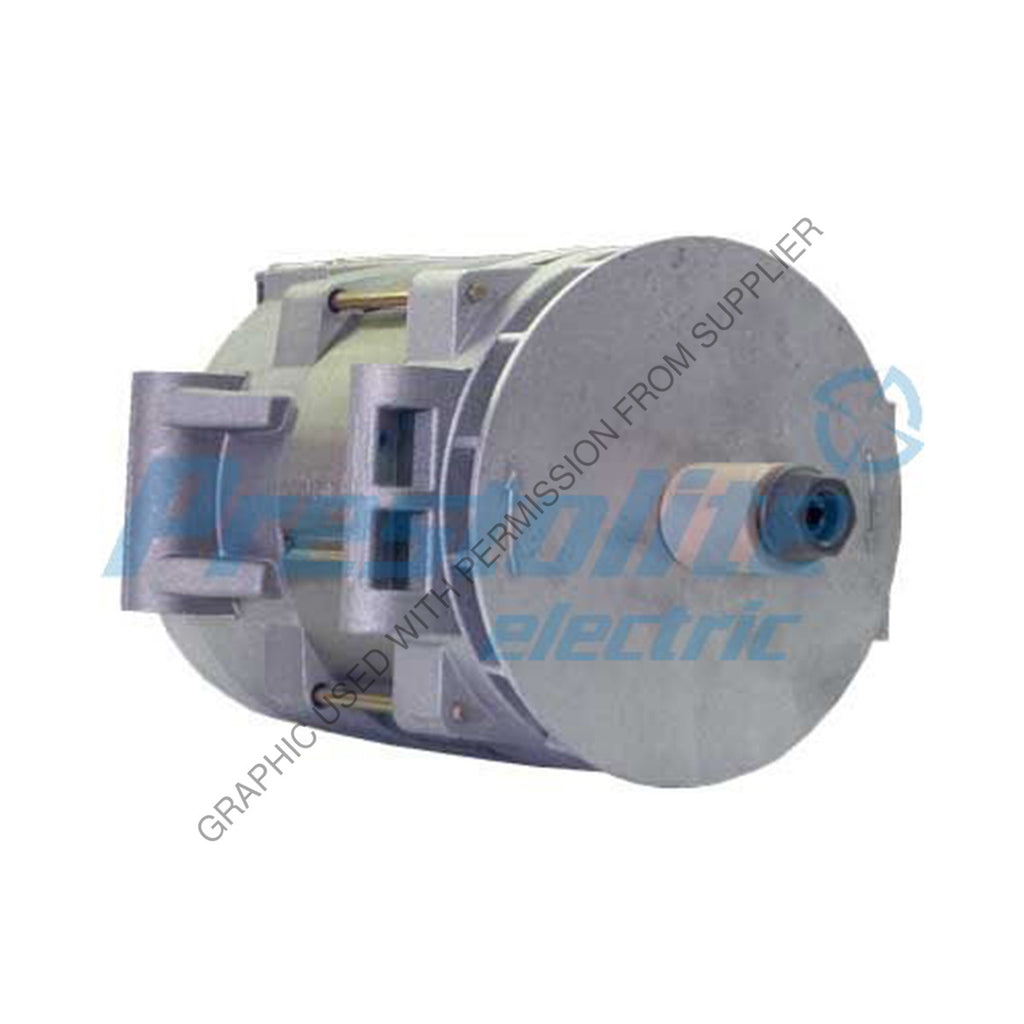 LN  4949PGH ALTERNATOR-12V ,270A ,QUAD, PAD MOUNT