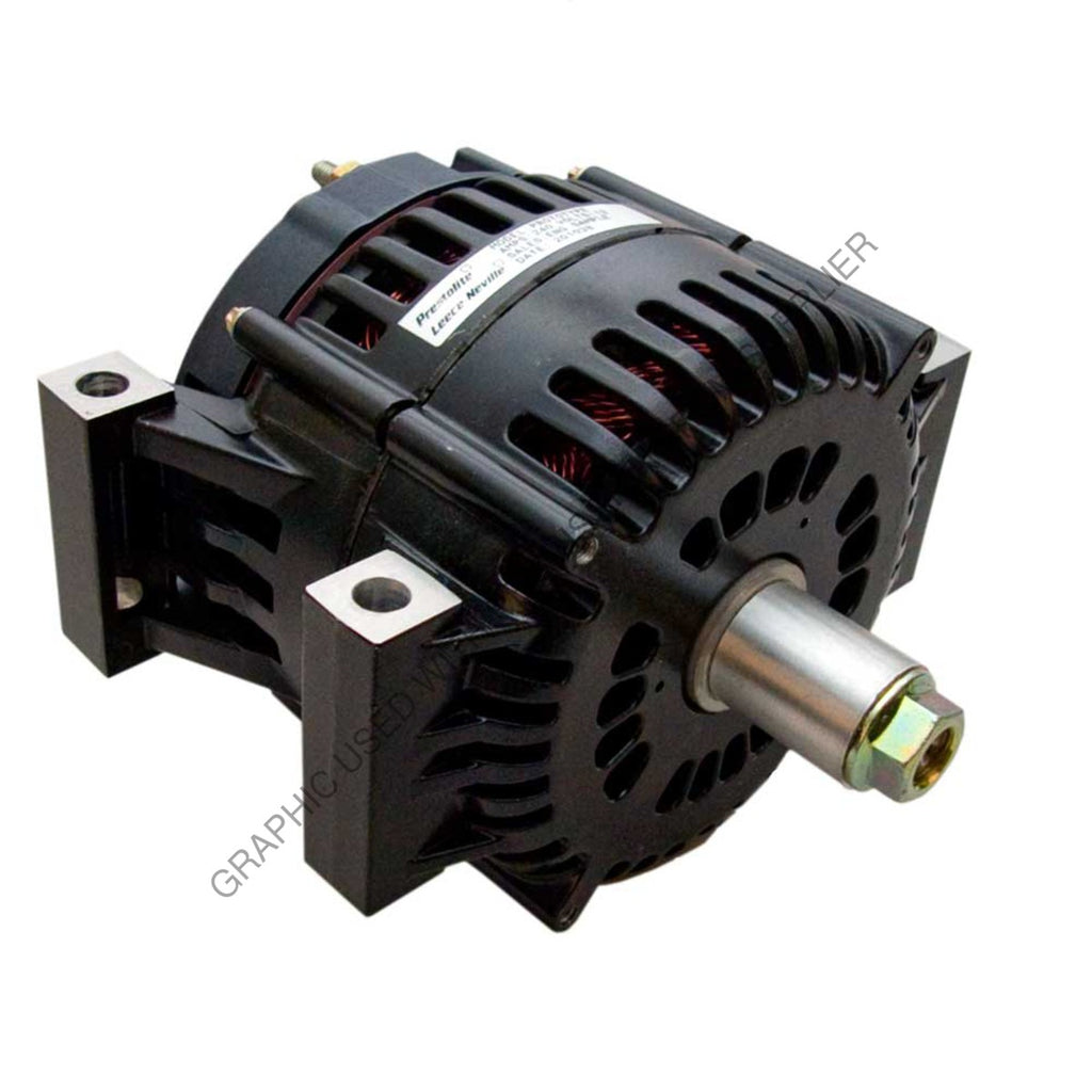 LN  AVI210P ALTERNATOR-210A