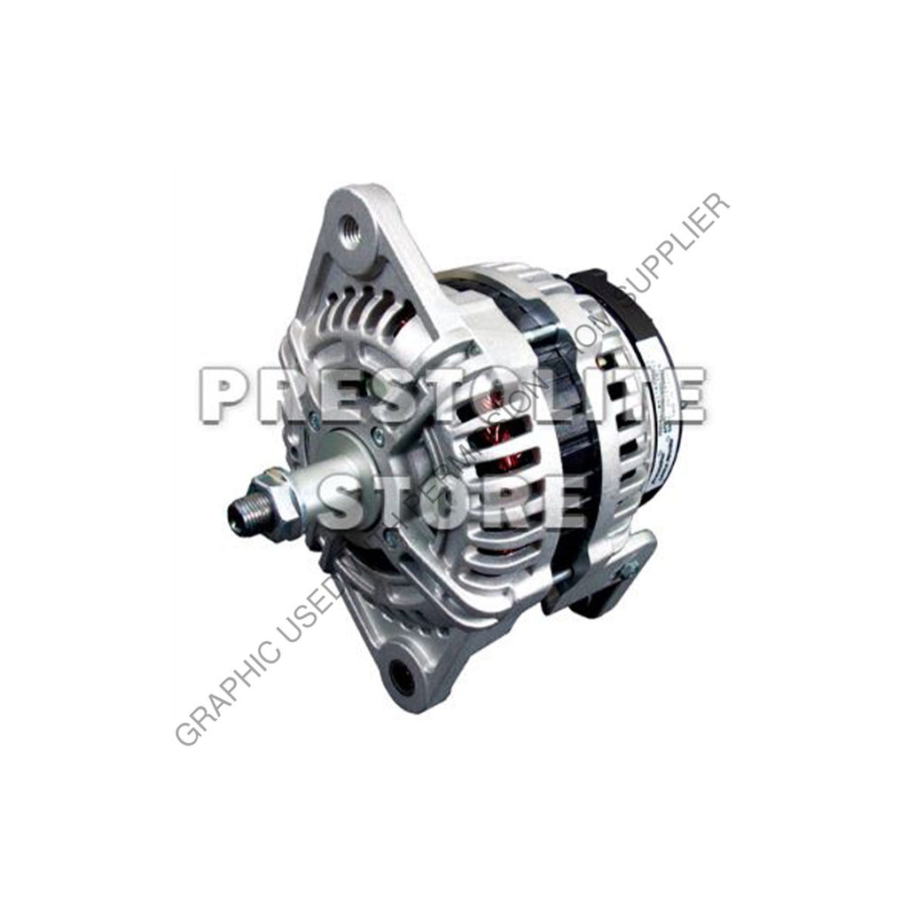 LN  AVI555J ALTERNATOR, DUAL INT FAN 170AMP J180 MT