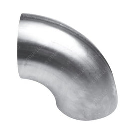 NGP 89094A 4 IN OD ALUMINUM 9