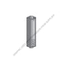 NGP 89744C GUARD PIPE 4 - 5 IN