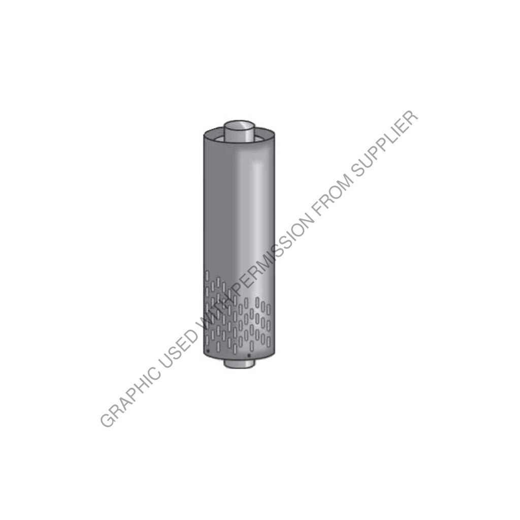 NGP 89744C GUARD PIPE 4 - 5 IN