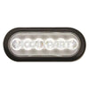 P54-6134 6 Oval Led BU Weather A70Gb Tmv