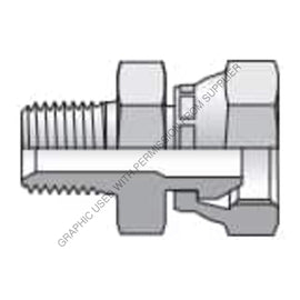 PH  0107 16 16 HOSE ADAPTER