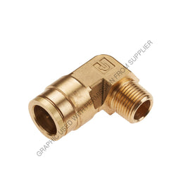 PH  169PTCNS4 6 PTC ELBOW