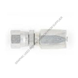 PH  20620 16 16 HOSE FITTING