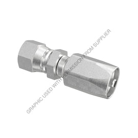 PH  20620 4 4 HOSE FITTING