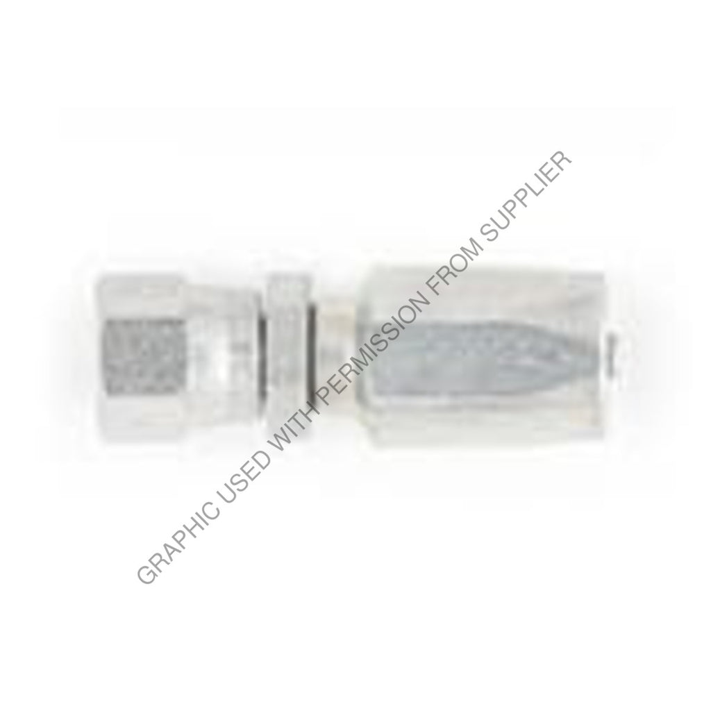 PH  20620 5 5 HOSE FITTING