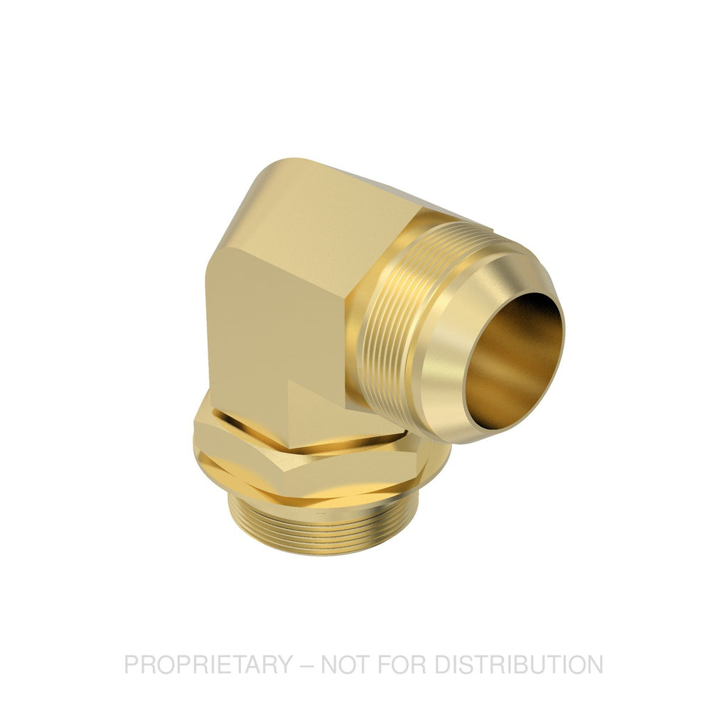 PH  20 C5OX S ELBOW STR THRD  1 5/