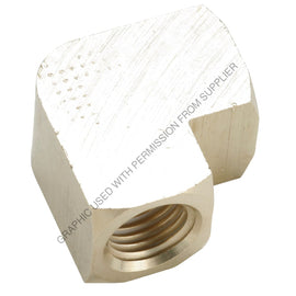 PH  2200P 4 4 PIPE 90 DEG. UNION E