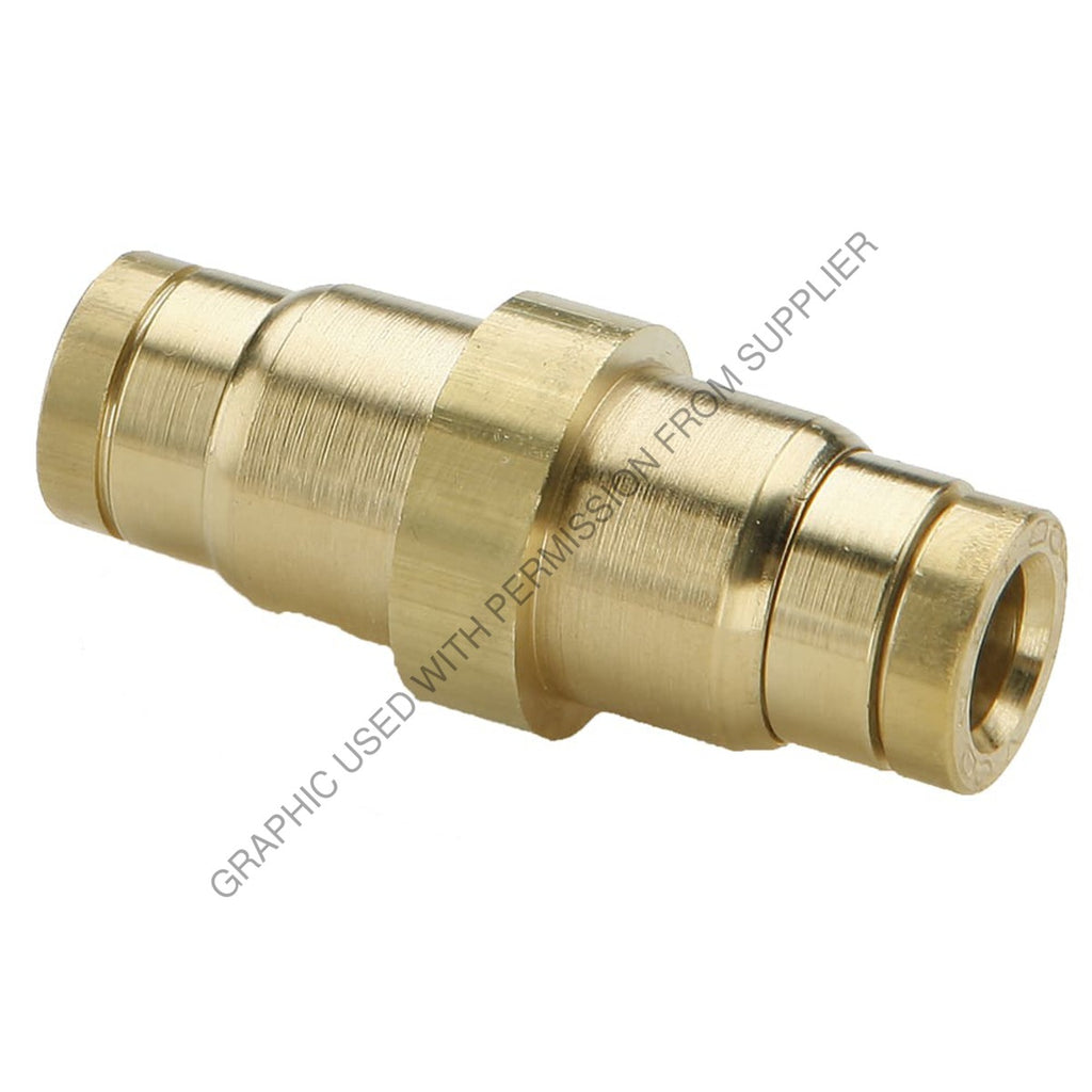 PH  62PTCBHR 6 BULKHEAD UNION