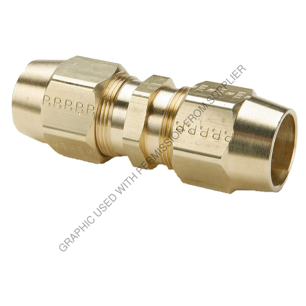 PH  62RB 8 FITTING