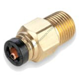 PH  68PTC 10 8 BRASS FITTING