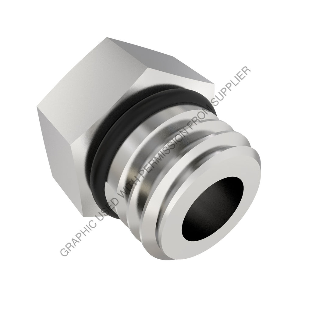 PH  6 P5ON S PLUG