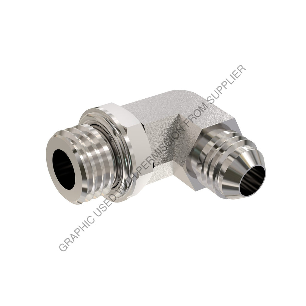 PH  8 10 C50X S HOSE ADAPTER