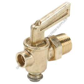 PH  DC601 4 DRAIN COCK