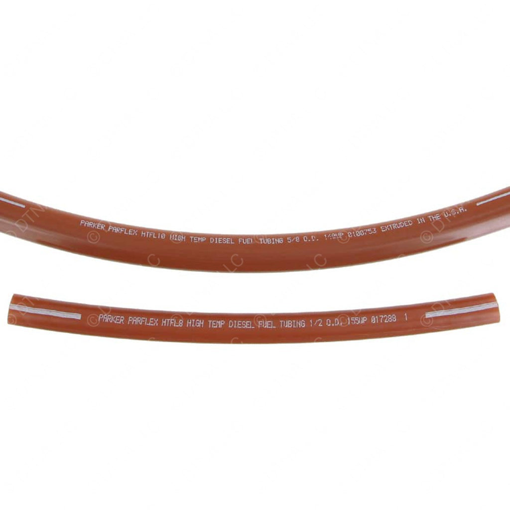 PH  HTFL10BBRN250 TEMP HIGH TEMP FUEL LINE 250 FT ROLL