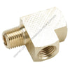 PH  VS2225P2 TEE 1/8 INX1/8 MPT