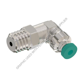 PH  W169PLP22 PRESTOLOK BRASS FITTINGS